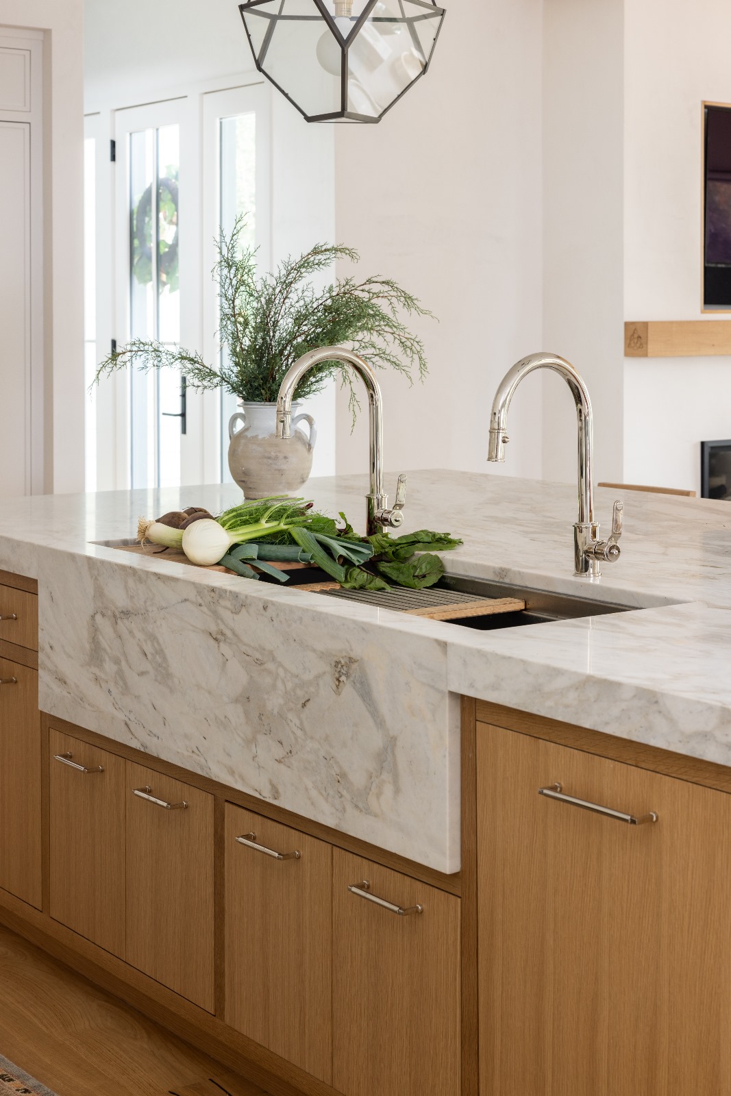 Charleston Countertops